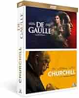 Amazon.fr - De Gaulle + Churchill - Lambert Wilson, Isabelle